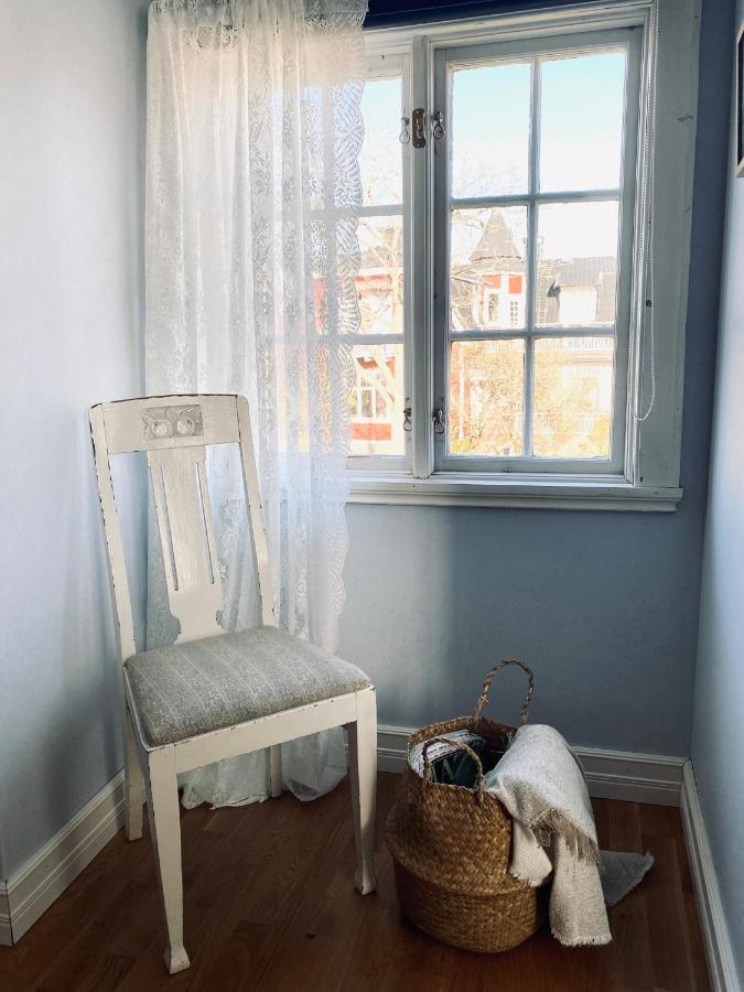 Villa Sol B&B And Hostel Борихолм Екстериор снимка