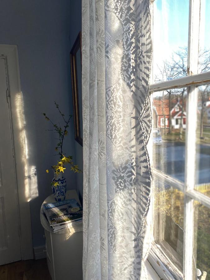 Villa Sol B&B And Hostel Борихолм Екстериор снимка